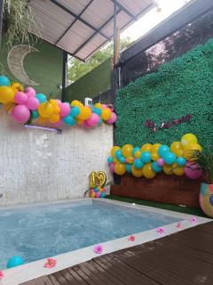 Casa Luna Lago Calima - 5