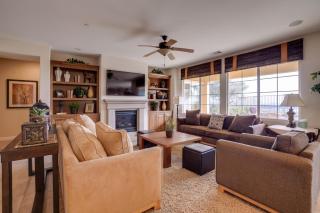 Single-Story San Bernardino Home with Valley Views! - San Bernardino - 7