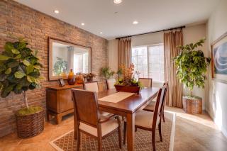 Single-Story San Bernardino Home with Valley Views! - San Bernardino - 5