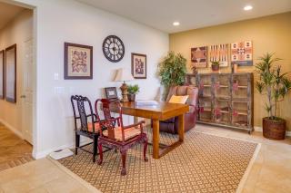 Single-Story San Bernardino Home with Valley Views! - San Bernardino - 3