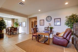 Single-Story San Bernardino Home with Valley Views! - San Bernardino - 1