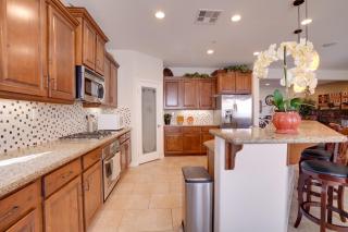 Single-Story San Bernardino Home with Valley Views! - San Bernardino - 2