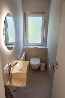 Ferienwohnung "Luxus Suite" - im Coburger Wonderland - Ihr Zuhause auf Zeit! - Cobourg - 5