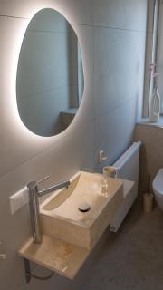 Ferienwohnung "Luxus Suite" - im Coburger Wonderland - Ihr Zuhause auf Zeit! - Cobourg - 3