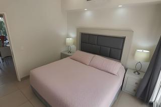 Departamento Hanna #1 Bucerias - 6