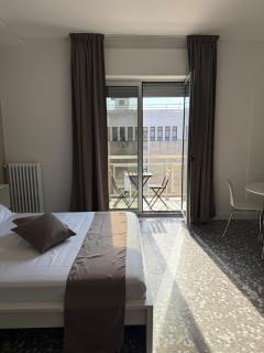 Margherita suites - City center - 2