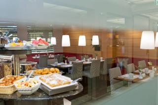 Holiday Inn Vienna City by IHG - Vienna - 5