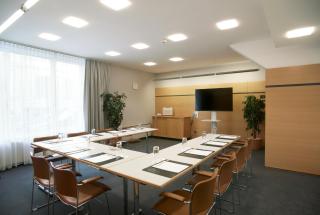 Holiday Inn Vienna City by IHG - Vienna - 2