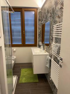 Mentana House - 2