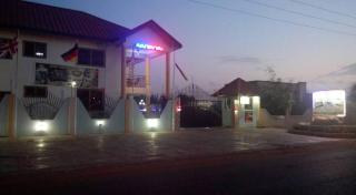 F E E B Fiesta Hotel - Tema - 0