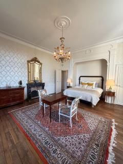 Coin de Paix - Château de Launay - 9