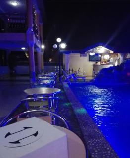 F E E B Fiesta Hotel - Tema - 9