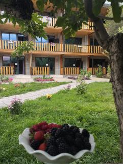 Guest House Jekshen - Imeni Karla Marksa - 0