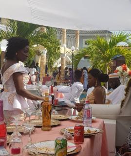 F E E B Fiesta Hotel - Tema - 2