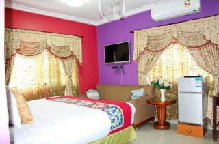 F E E B Fiesta Hotel - Tema - 1