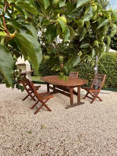 La Casina D' Avena - 4