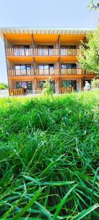 Guest House Jekshen - 9