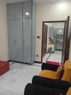 Prime Executive Residence - 1