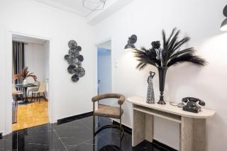 Supreme Aprt Syntagma Kolonaki - 6