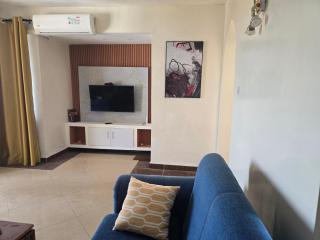 Zambia Heights - Mombasa - 2