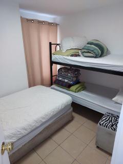 Casa el tabo - 1