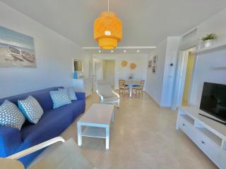 Terrasol Torre Del Mar Azucarera 4ª Planta - 7