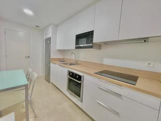 Terrasol Torre Del Mar Azucarera 4ª Planta - 2