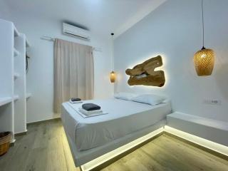 Alexandra Suites & Rooms - MYKONOS PORT - Mykonos - 0