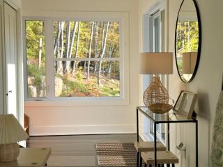 La Libellule- The Zen Lake House in Tremblant - - 5
