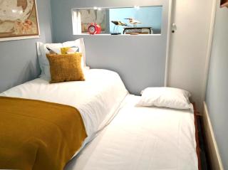 SM2 Romantic HOME by the gardens PR Real & Bairro Alto - 3