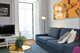 SM1-HAPPY at hip PR.REAL & BAIR.ALTO + private patio! - 9