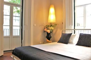 SM1-HAPPY at hip PR.REAL & BAIR.ALTO + private patio! - 3