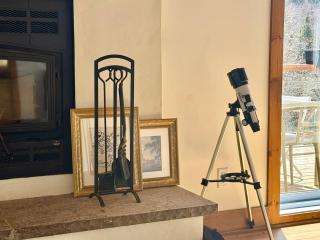 La Libellule- The Zen Lake House in Tremblant - 4