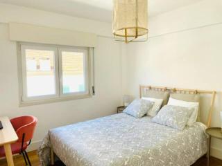 VM - Cozy & Quiet at Campo Ourique - 6