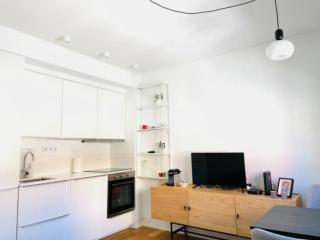 VM - Cozy & Quiet at Campo Ourique - 1