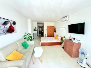 Thuỷ Sky1 - Ho Chi Minh City - 2