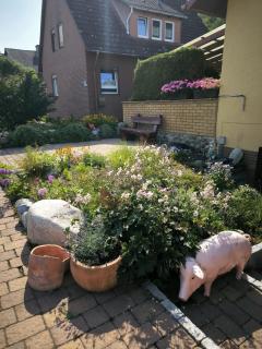 Ferienwohnung Am Sonnenbrink - 6