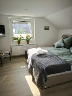 Ferienwohnung Am Sonnenbrink - 1