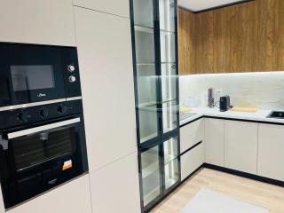 Emily beach apartment - 1