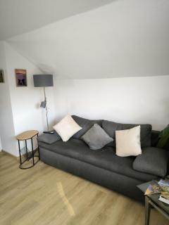 Ferienwohnung Am Sonnenbrink - 9
