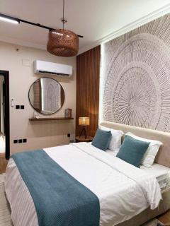 Luxury Apartment Near Makkah - 7