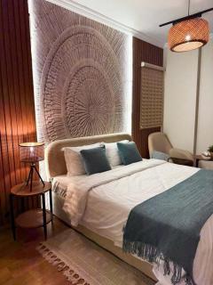 Luxury Apartment Near Makkah - 9