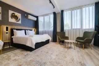 А17 Plovdiv Apartments - Close to University hospitals, Rowing Channel and Mall Plovdiv - 9