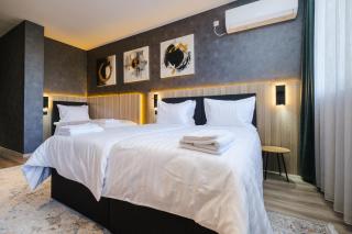 А17 Plovdiv Apartments - Close to University hospitals, Rowing Channel and Mall Plovdiv - 6