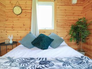 Bluebell Lodge - 3