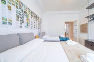 L26 Art Apartment - Porta Romana - 1