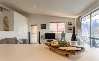 Goldrush #1 - Queenstown - 1