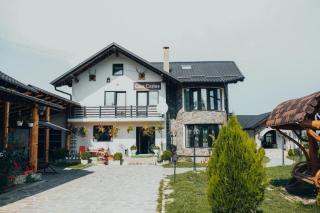 Casa Costea în Inima Bucovinei - Capu Cîmpului - 0