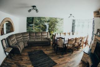Casa Costea în Inima Bucovinei - Capu Cîmpului - 8