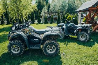 Casa Costea în Inima Bucovinei - Capu Cîmpului - 7
